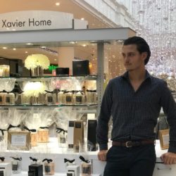 Xavier Home Opens Pop-Up Shop for Christmas in The Glades Bromley