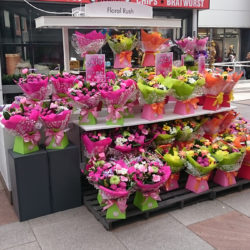 Ayr Central Flowers