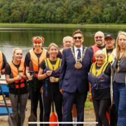 Boat Race Sunderland